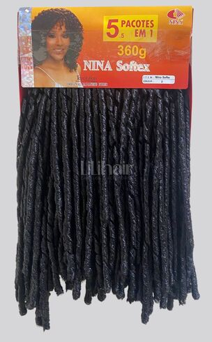 imagem de Cart Nina Softex 360 Gr