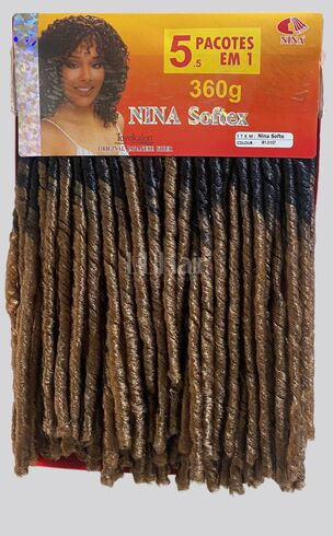 imagem de Cart Nina Softex 360 Gr