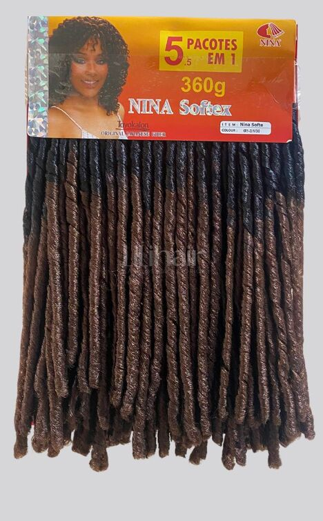 imagem do produto Cart Nina Softex 360 Gr