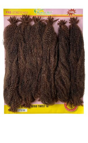 imagem de Cart Springy Afro Twist 240G