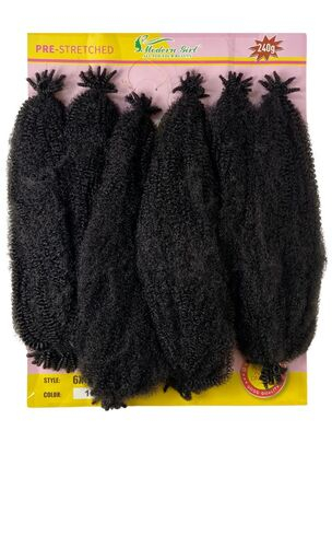 imagem de Cart Springy Afro Twist 240G