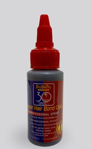 imagem de Cola Super Hair Bond Glue 30Ml