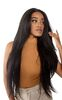 imagem do produto  Combo peruca lace front tiffany com fita adesiva extenda bond e wig cap