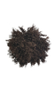 imagem do produto  Coque Afro Puff 120G