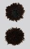 imagem do produto  Coque Afro Puff Acra 120G