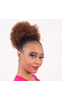 imagem do produto  Coque Afro Puff JL 6372