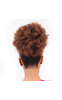 imagem do produto  Coque Afro Puff JL 6372