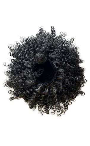 imagem de Coque Afro Puff P90