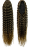 imagem do produto  Coque Cecilia-Cnj Curly 190G