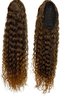 imagem do produto  Coque Cecilia-Cnj Curly 190G