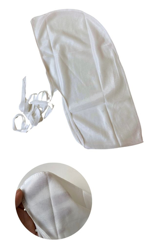 imagem de Durag Deluxe Du-Rag 