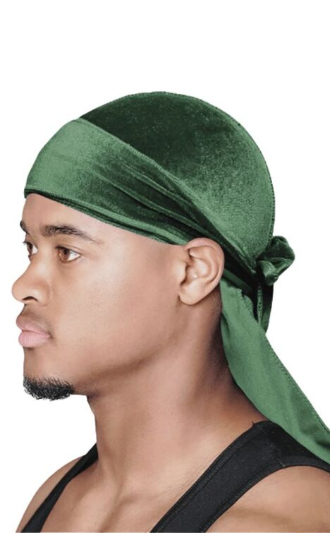 imagem do produto Durag Veludo