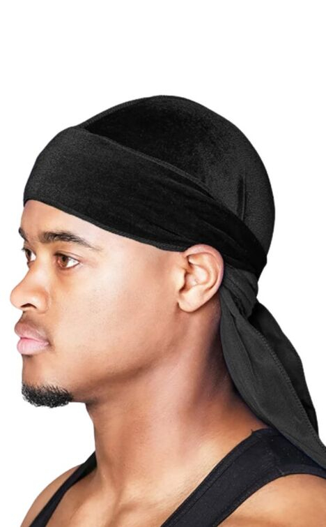 imagem do produto Durag Veludo