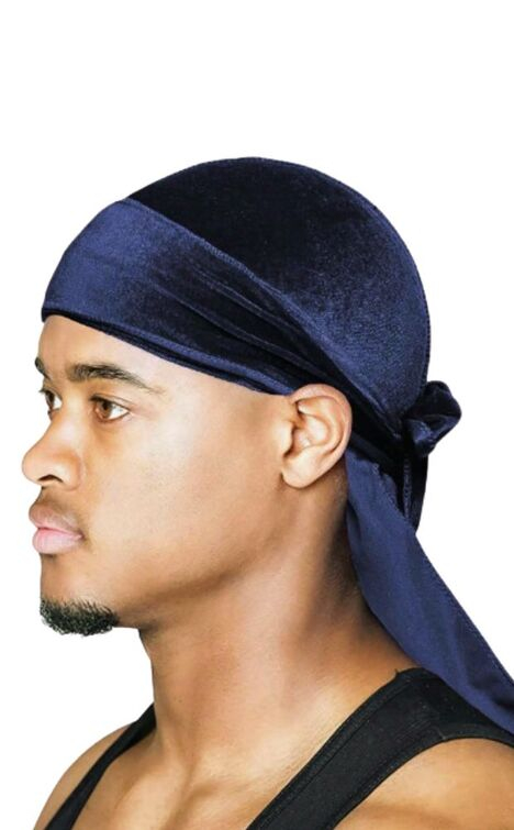 imagem do produto Durag Veludo