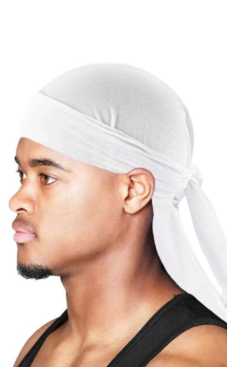 imagem do produto Durag Veludo