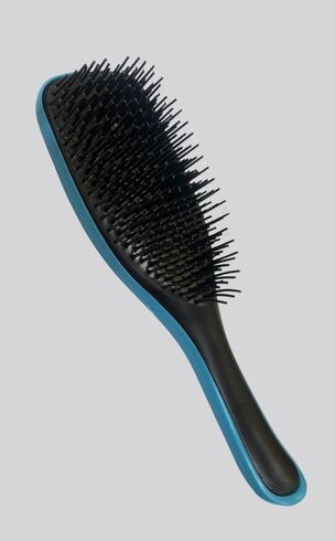 imagem de Escova de cabelo raquete