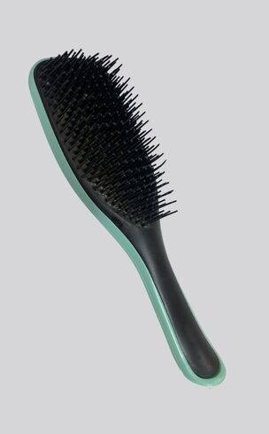 imagem de Escova de cabelo raquete