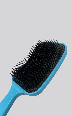 imagem de Escova de cabelo raquete flex desembaraadora