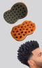 imagem do produto  Esponja nudred magic para cabelo afro