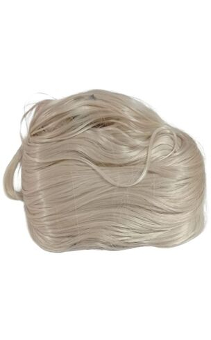 imagem de Fio De Fibra Beautex Liso 250G