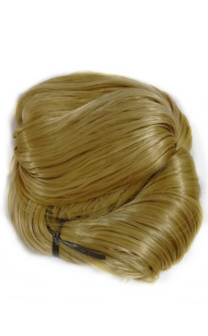 imagem de Fio De Fibra Beautex Liso 250G