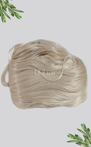 imagem de Fio De Fibra Beautex Liso 250G