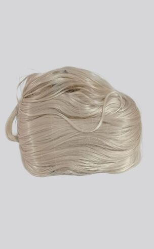 imagem de Fio fibra beautex para cabelo beb reborn caixa 25kg