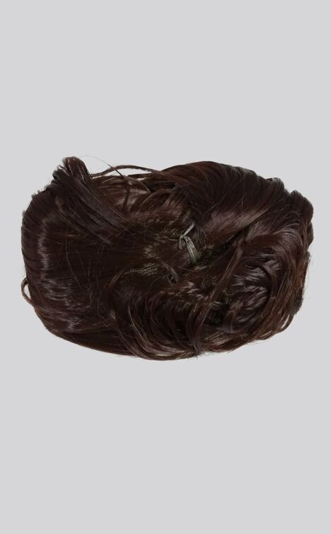 imagem do produto Fio fibra beautex para cabelo beb reborn caixa 25kg