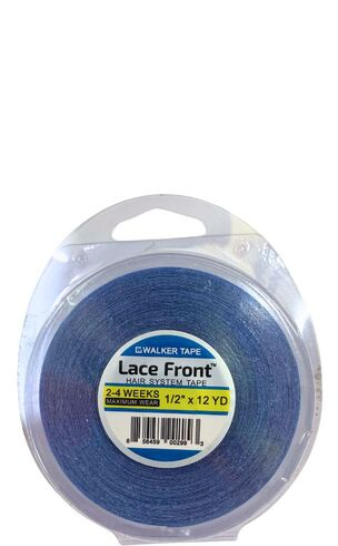 imagem de Fita Ades Lace Front 1/2 12Yd