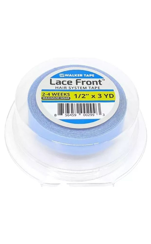 imagem de Fita Ades Lace Front 1/2 3Yd