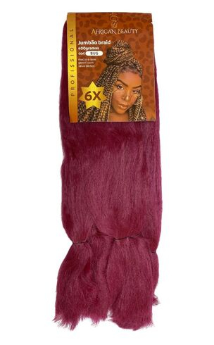 imagem de Jumbão braid african beauty box braid 400g