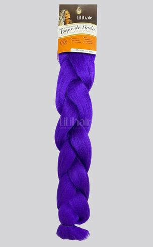 imagem de Jumbo Braid 200G