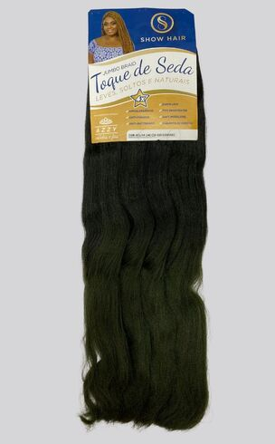 imagem de Jumbo Braid 400G