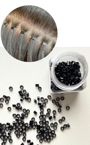 imagem de Micro Rings 500 5Mm