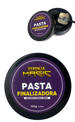 imagem de Pasta Finalizadora 150G