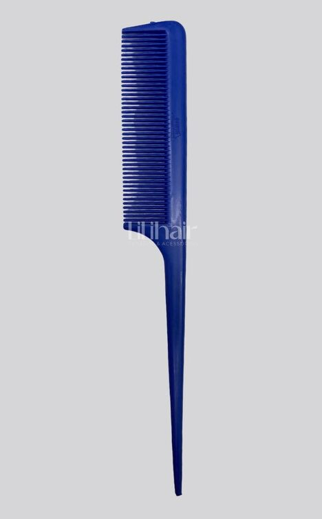 imagem do produto Pente Profissional Flex - Azul