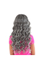 imagem do produto  Peruca Front Lace Cachos e Ondas Angela