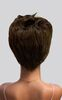 imagem do produto  Peruca wig lara mista 30% natural 70% fibra