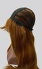 imagem do produto  Peruca wig orgnica jasmine ruiva com franja