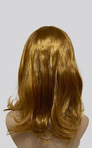 imagem de Peruca wig sintética melinda