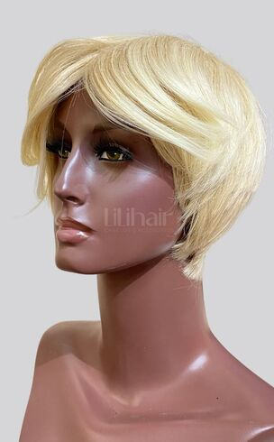 Lili Hair - Confira os modelos que recebemos da Fashion