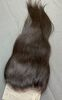 imagem do produto  Pr Nat Lace Closure Liso 45Cm - Castanho