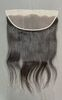 imagem do produto  Pr Nat Lace Closure Liso 50Cm - Castanho