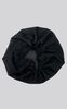 imagem do produto  Rede coque p para cabelo preta