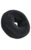 imagem do produto  Rosquinha donut hair esponja para coque penteado tamanho gg