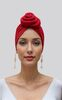 imagem do produto  Turbante flor